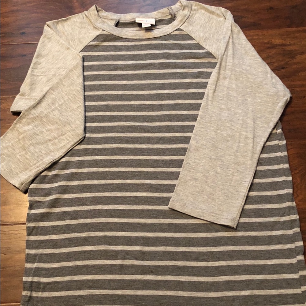 NWOT LuLaRoe randy size small but very stretchy